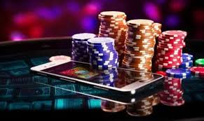 Зеркало Casino Daddy